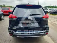 2017 Nissan ROGUE фото