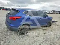 2017 Nissan ROGUE фото