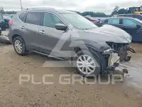 2017 Nissan ROGUE фото