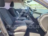 2017 Nissan ROGUE photo