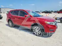 2017 Nissan ROGUE фото