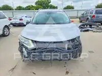 2017 Nissan ROGUE фото