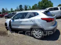2017 Nissan ROGUE фото