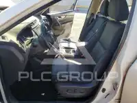 2017 Nissan ROGUE фото