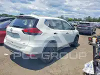 2017 Nissan ROGUE фото