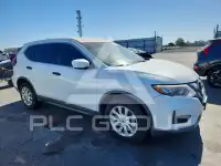 2017 Nissan ROGUE фото