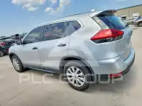2017 Nissan ROGUE фото