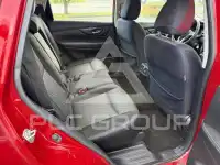 2017 Nissan ROGUE photo