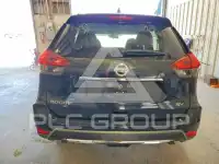 2017 Nissan ROGUE photo