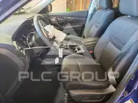 2017 Nissan ROGUE фото