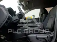 2017 Nissan ROGUE photo
