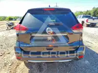 2017 Nissan ROGUE фото
