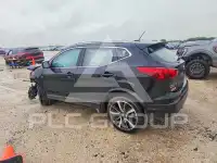2017 Nissan ROGUE фото