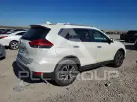 2017 Nissan ROGUE фото
