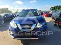 2017 Nissan ROGUE фото