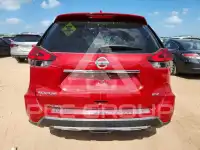 2017 Nissan ROGUE photo