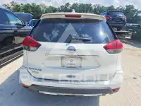 2017 Nissan ROGUE фото
