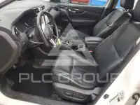 2017 Nissan ROGUE фото