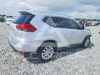 2017 Nissan ROGUE фото