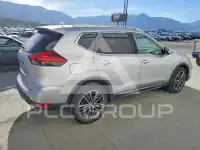 2017 Nissan ROGUE фото
