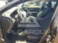 2017 Nissan ROGUE фото
