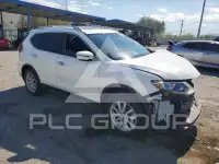 2017 Nissan ROGUE фото