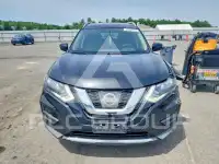 2017 Nissan ROGUE фото