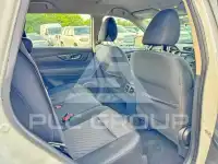 2017 Nissan ROGUE фото
