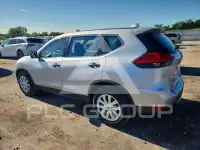 2017 Nissan ROGUE фото