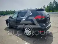 2017 Nissan ROGUE фото