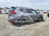 2017 Nissan ROGUE фото