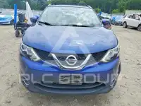 2017 Nissan ROGUE фото