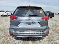 2017 Nissan ROGUE фото