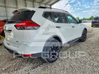 2017 Nissan ROGUE фото