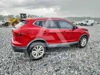 2017 Nissan ROGUE фото