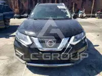 2017 Nissan ROGUE фото
