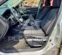 2017 Nissan ROGUE фото