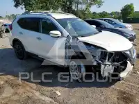 2017 Nissan ROGUE фото