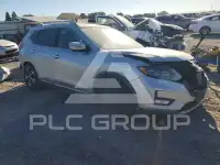 2017 Nissan ROGUE фото