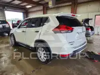 2017 Nissan ROGUE фото