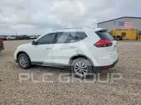 2017 Nissan ROGUE фото