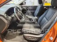 2017 Nissan ROGUE фото