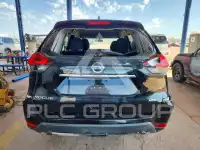 2017 Nissan ROGUE фото