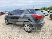 2017 Nissan ROGUE фото