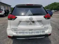 2017 Nissan ROGUE фото