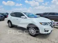 2017 Nissan ROGUE фото