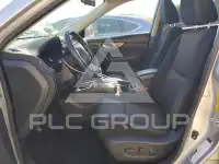 2017 Nissan ROGUE фото