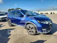 2017 Nissan ROGUE фото