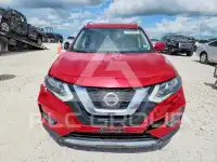 2017 Nissan ROGUE фото