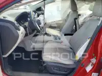 2017 Nissan ROGUE фото